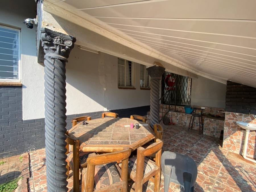 4 Bedroom Property for Sale in Protea Park North West